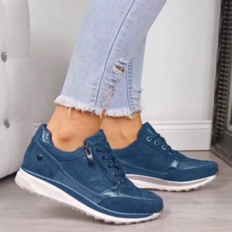 Brylee - Comfortable Orthopedic Shoes