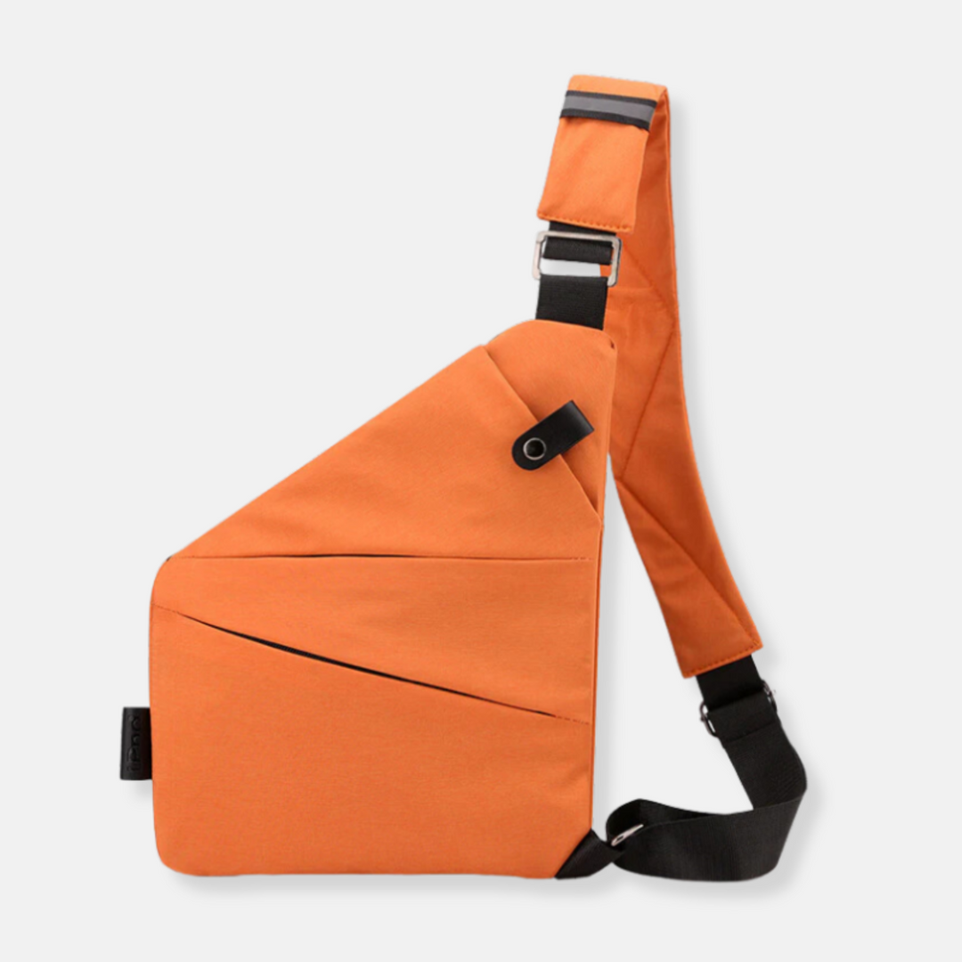 PocketShield - Secure Crossbody Bag