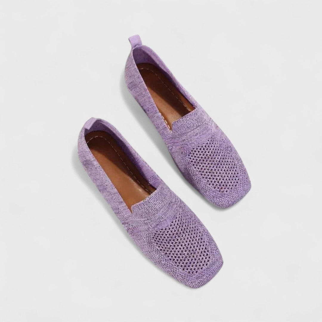 Nerea - Orthopedic Sneaker