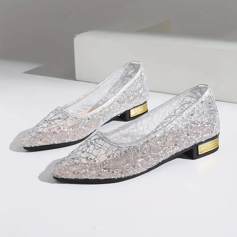 Tenley - Orthopedic Non Slip Shoes
