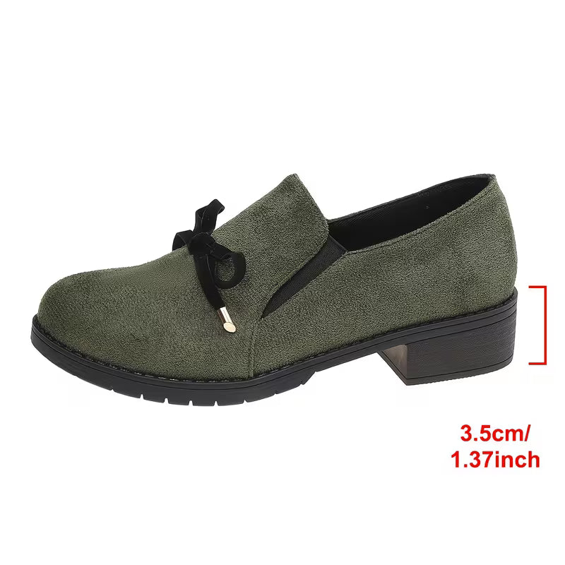 Maielen - Street Style High-End Tassel Loafers