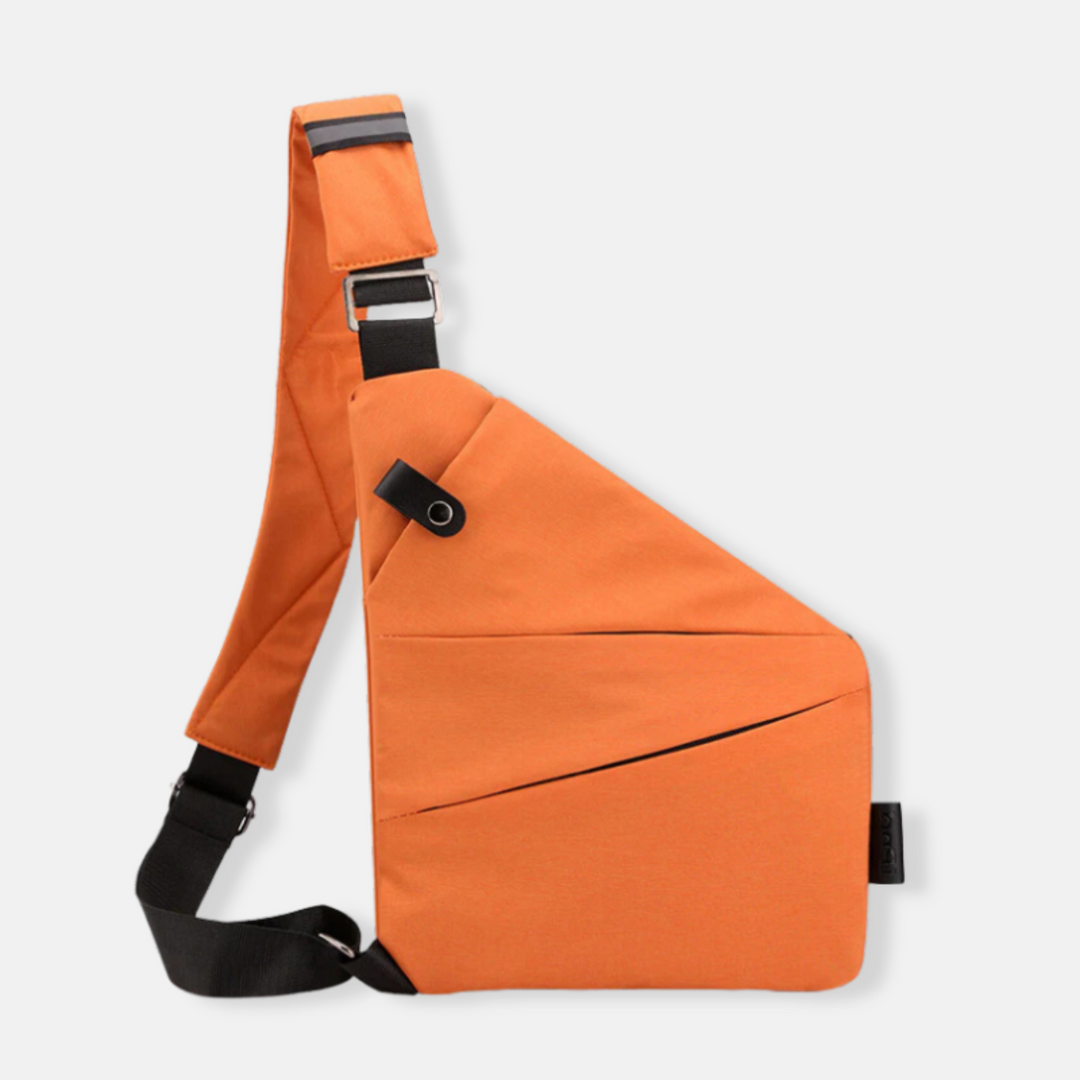PocketShield - Secure Crossbody Bag