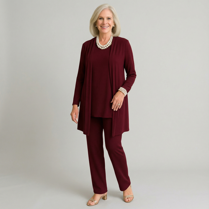 Eydis - Harmony Luxury 3-Piece Set