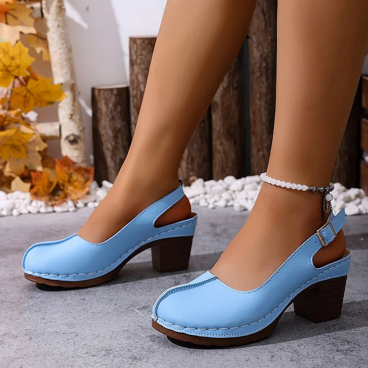 Shaniqa - Comfortable Non-Slip Sandal