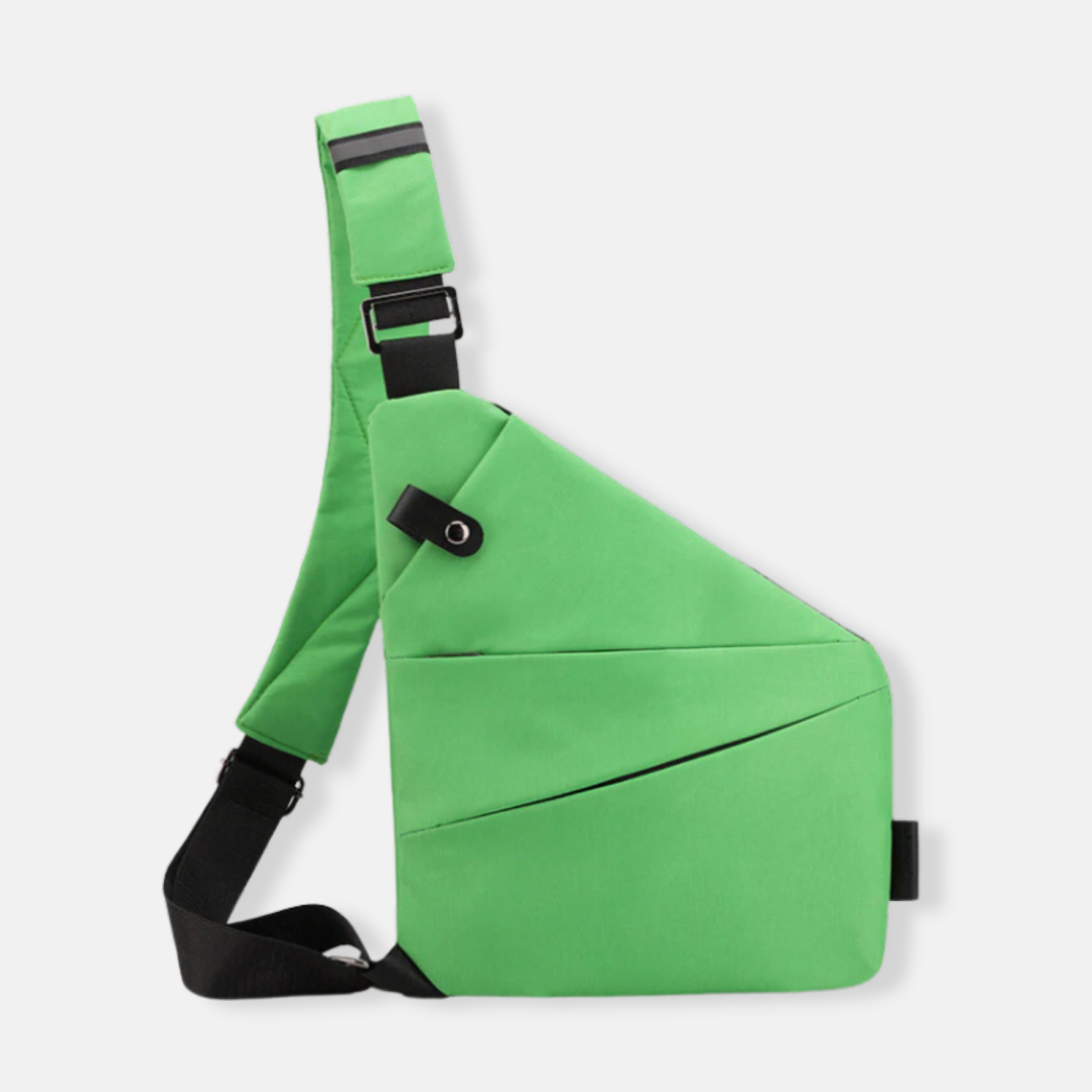PocketShield - Secure Crossbody Bag