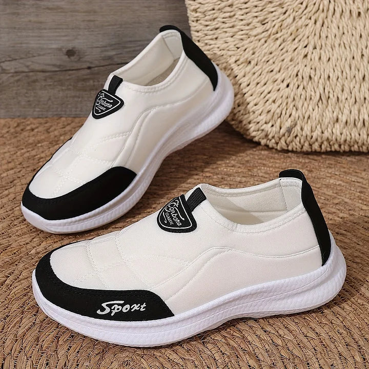 Wibke - Breathable Non Slip Sneakers
