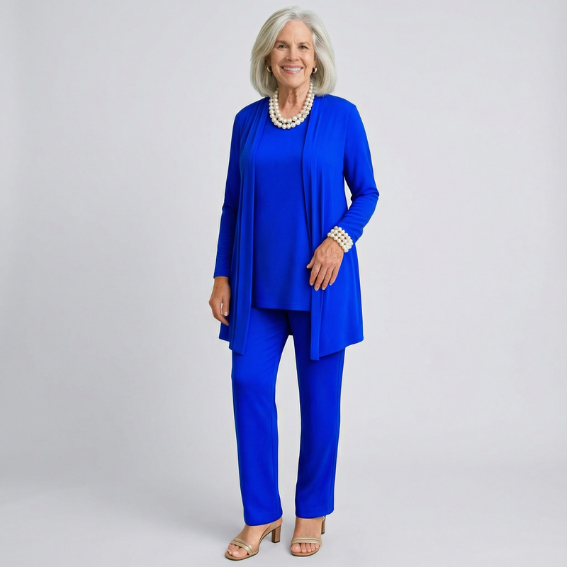 Eydis - Harmony Luxury 3-Piece Set