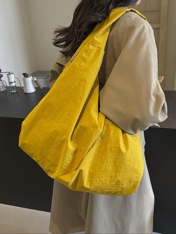 Marilla - Elegant Large Capacity Tote Bag