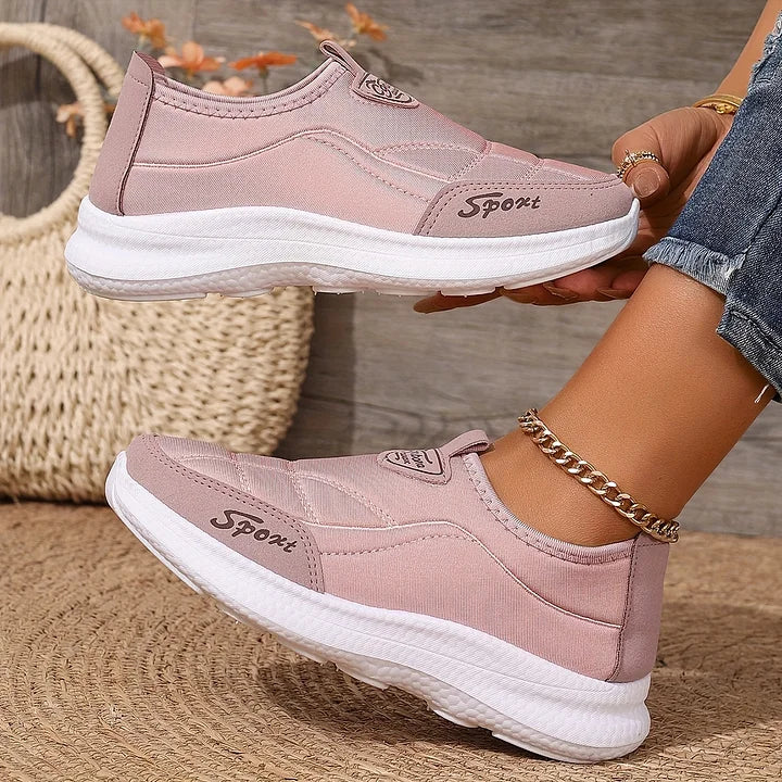 Neesa - Breathable Non Slip Sneaker