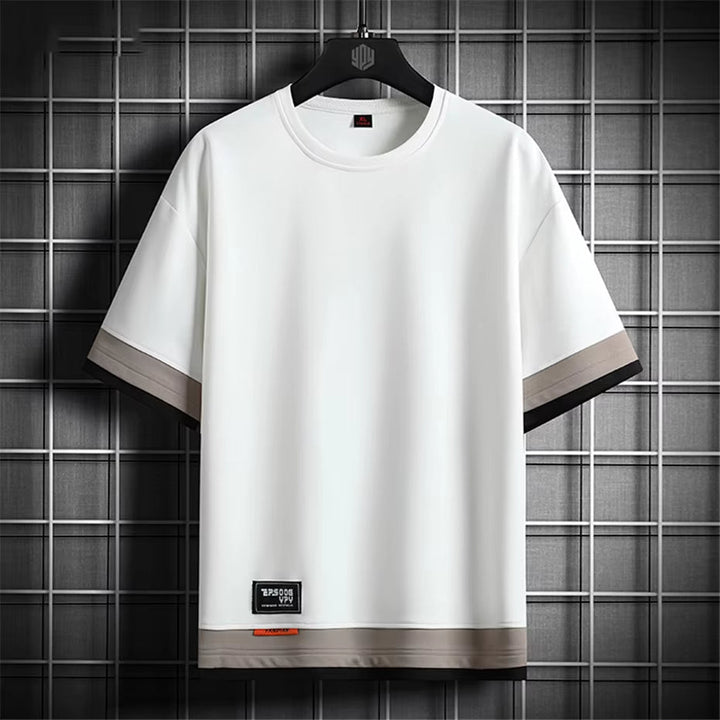 Erasmo - Maverick Oversized T- Shirt