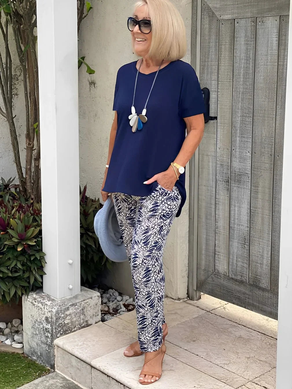 Haley - Coastal Grace Set
