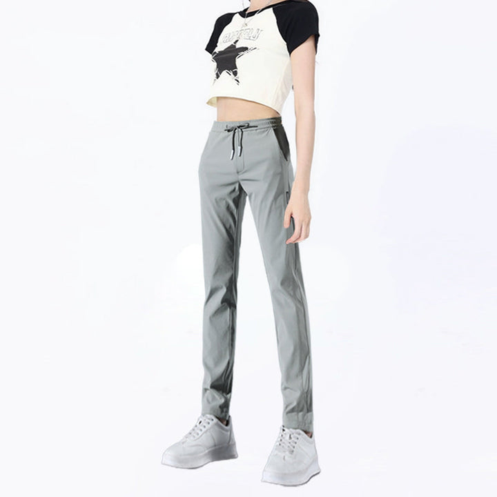 FlexDry - Unisex Quick-Drying Elastic Pants