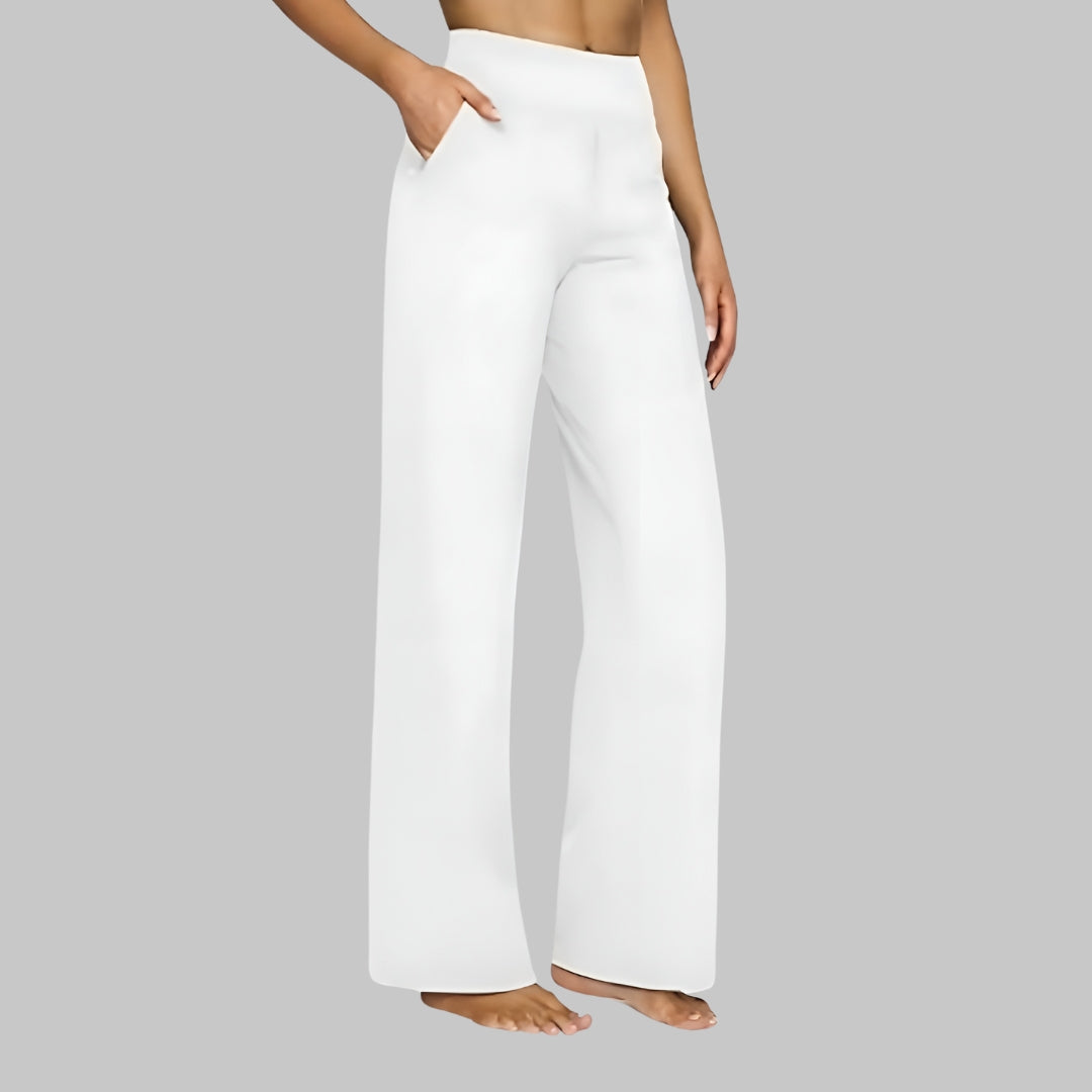 Obara - Comfortable Stretchy Pant