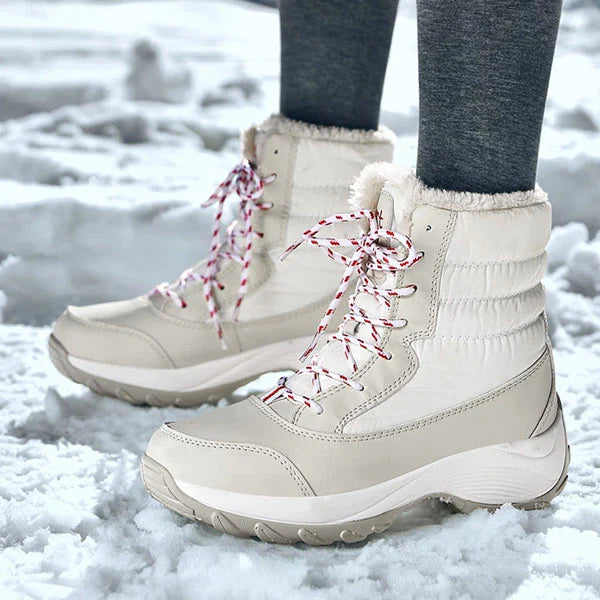 Opheora - Winter Thermal Ankle Boots