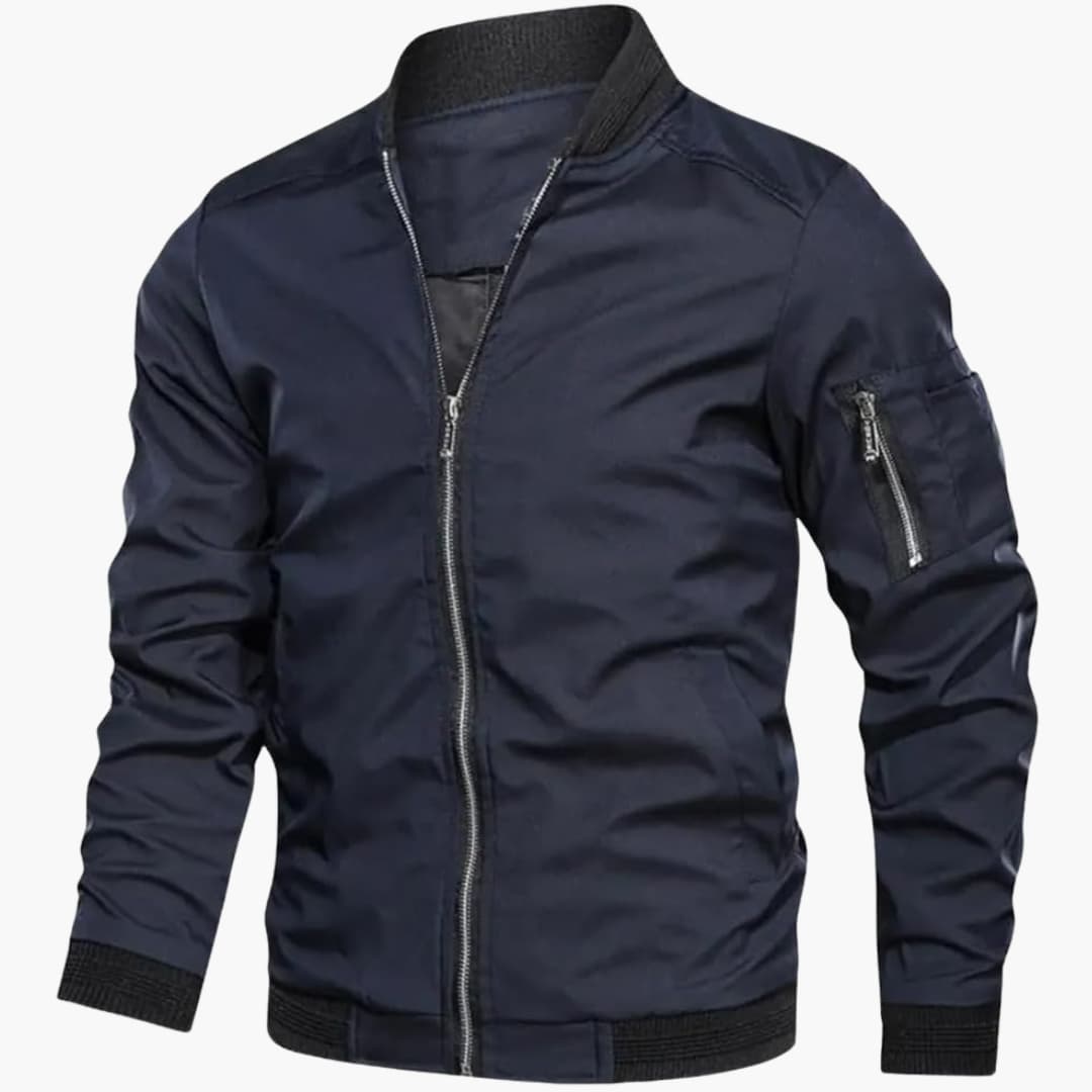 Gumaro - Premium Bomber Jacket