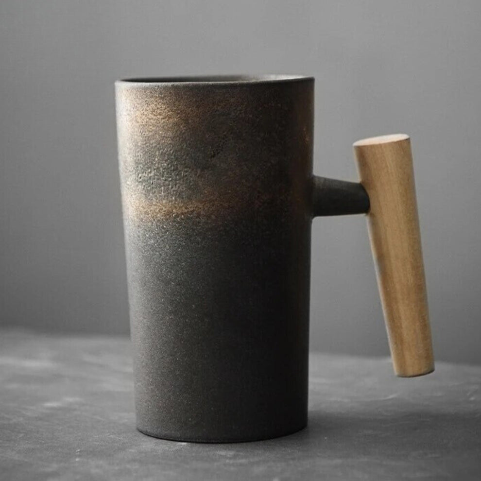 FjordClay - Nordic Earth Mugs
