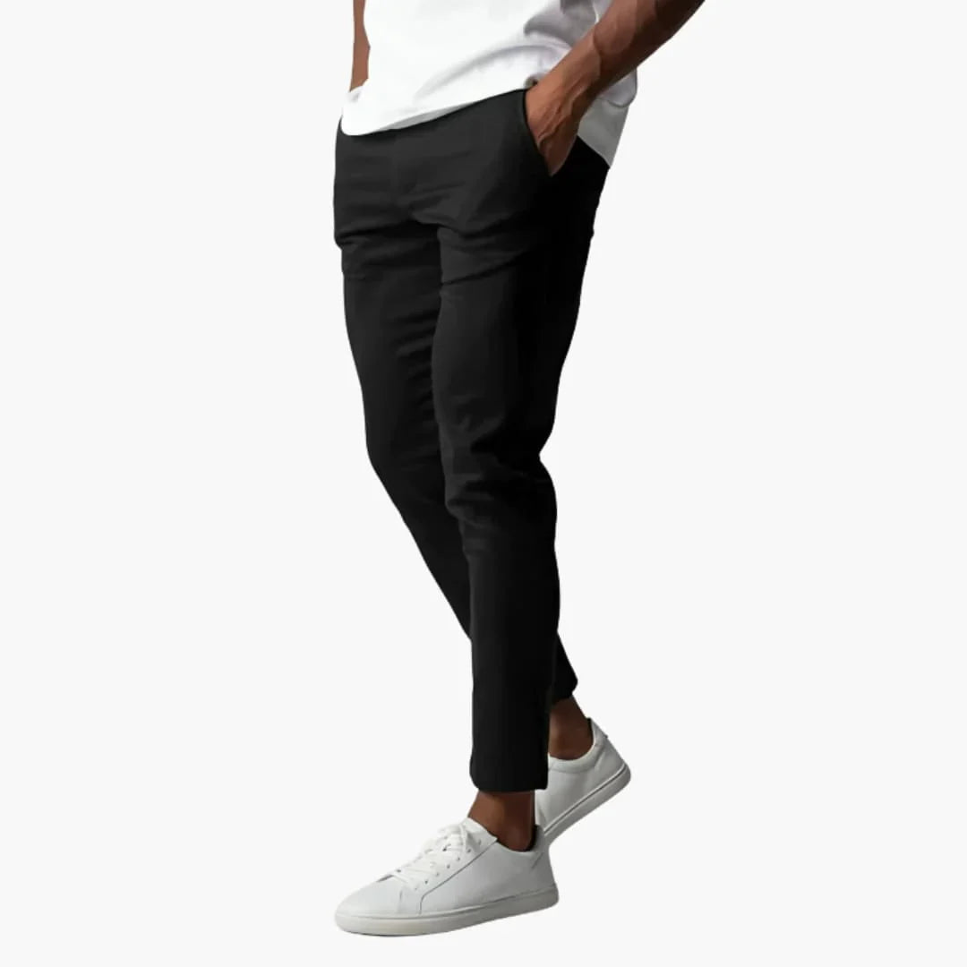 Shulga - Elegant Stretch Pant