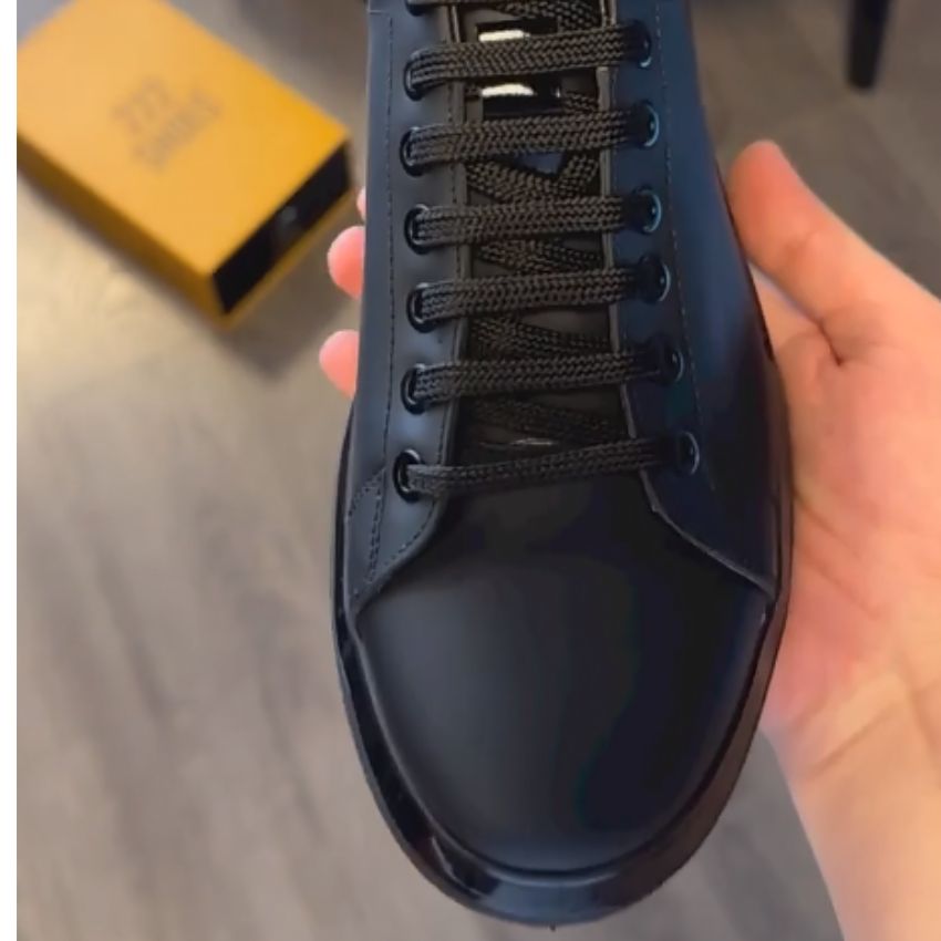Ealexander -  Men’s Chic Sneakers