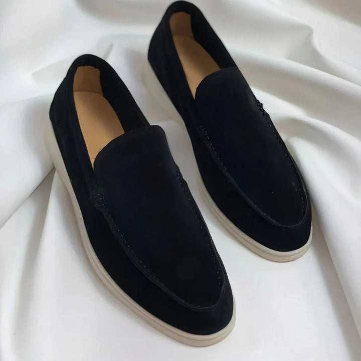 Augustin - Premium Suede Loafer
