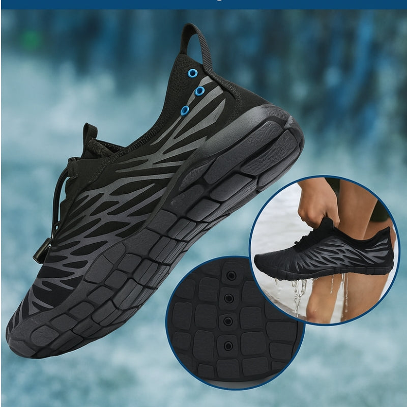FlexiStride - Barefoot Sports Shoes With a Flexible Sole