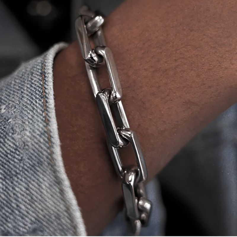 Salvatore - Ironclad Bracelet