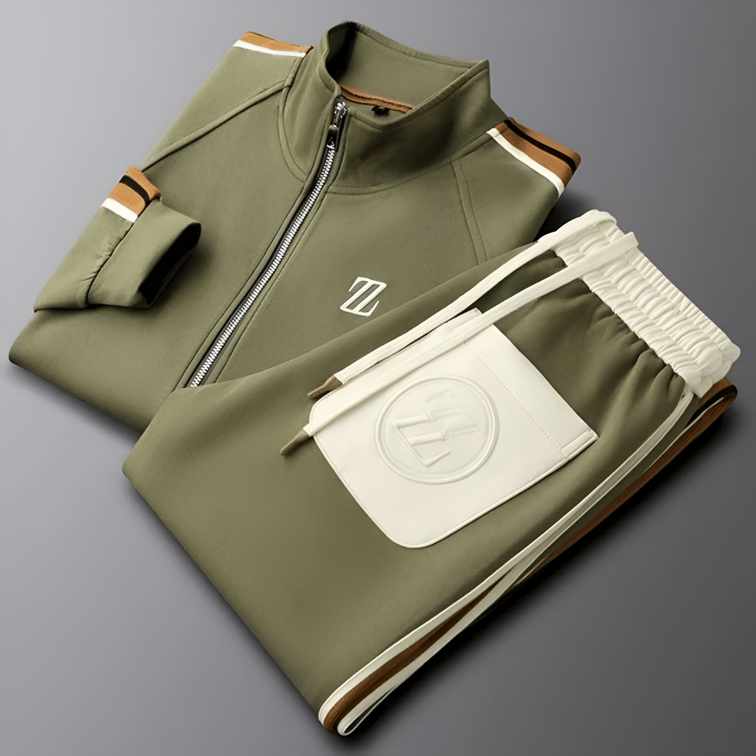 Jaap - Premium Tracksuit