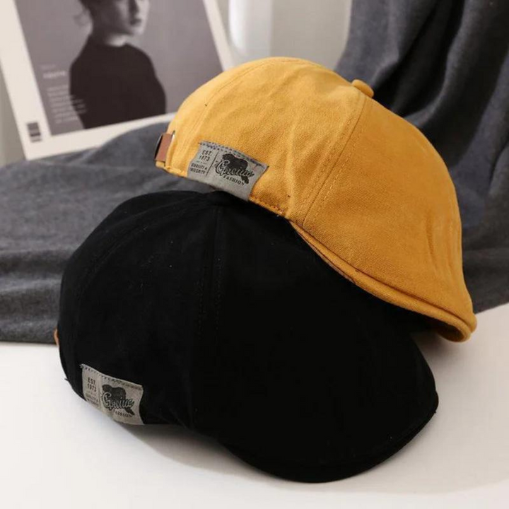 Balaram – Stylish Urban Beret