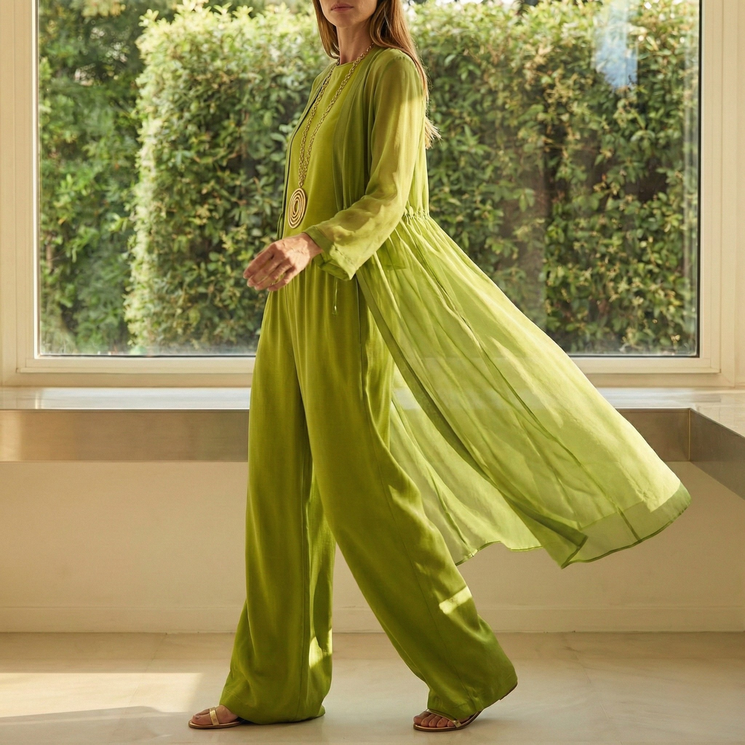 Nimashen - Elegant Comfortable Set