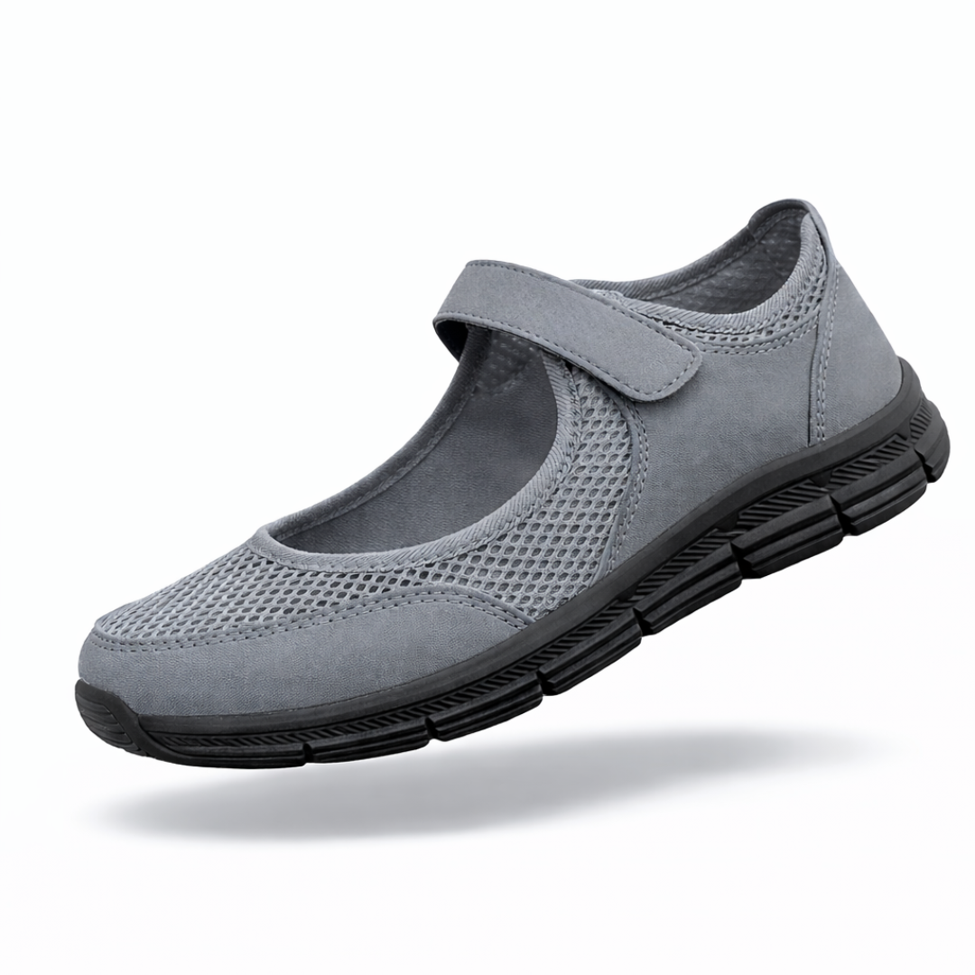 Rasiya – Orthopedic Shoes with Adjustable Strap