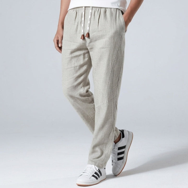 HydroSafe - Trouser With Adjustable Drawstring Waist