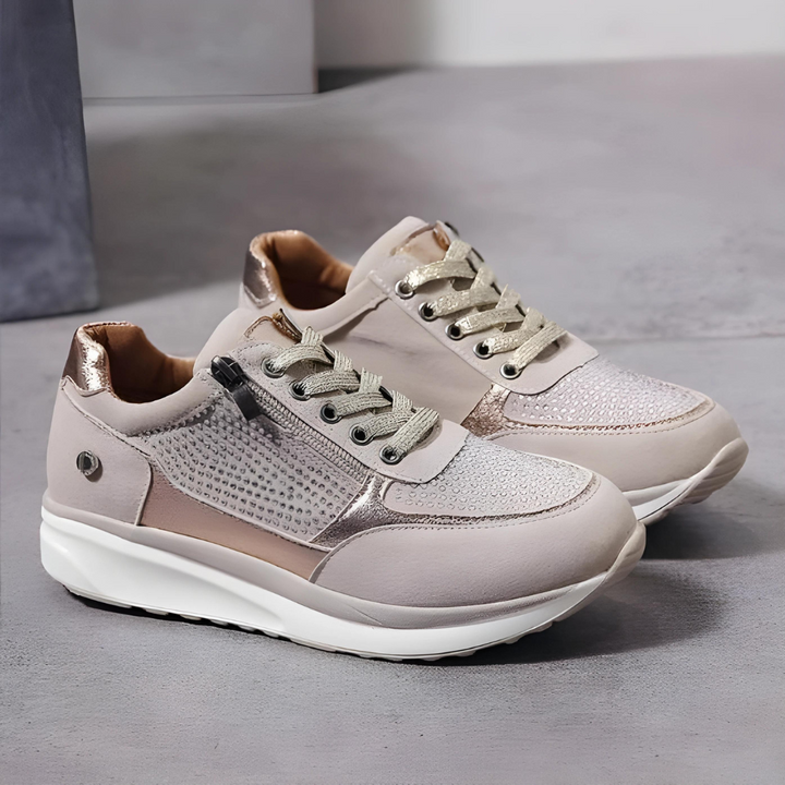 Brylee - Comfortable Orthopedic Shoes
