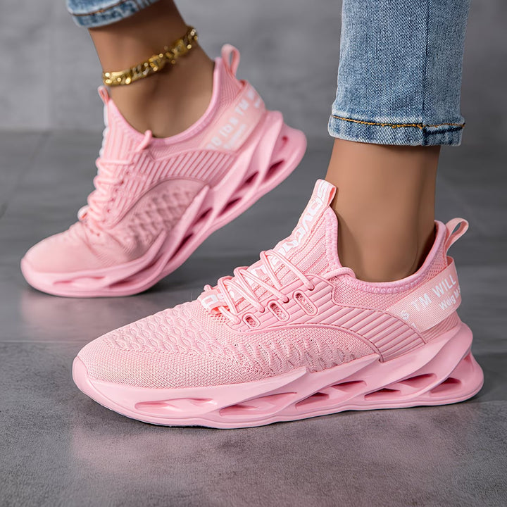 Shaniya - Comfortable Non-Slip Sneaker