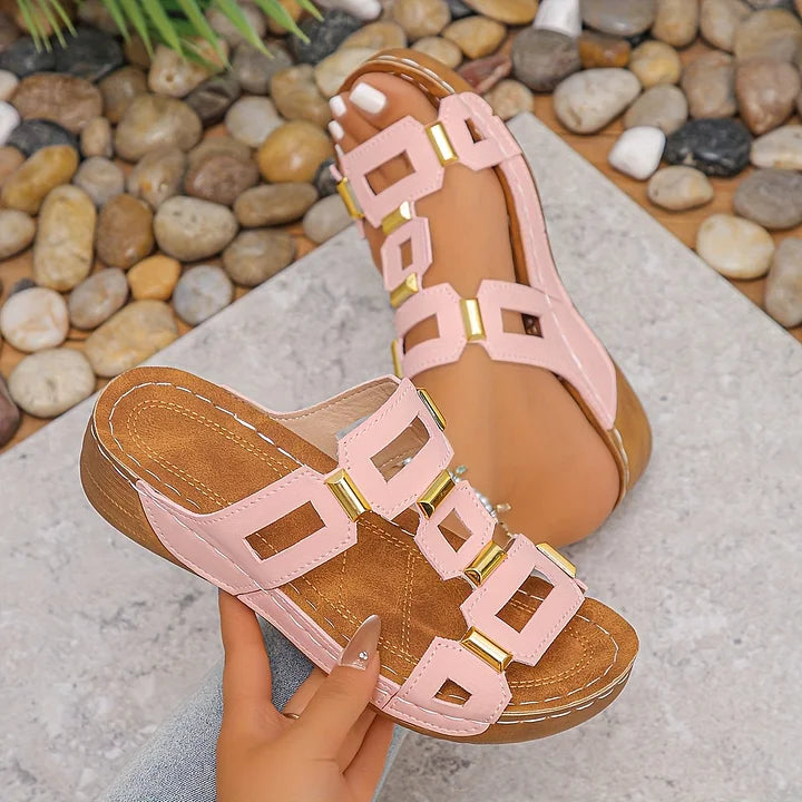 Sarela - Orthopedic Non-Slip Sandal