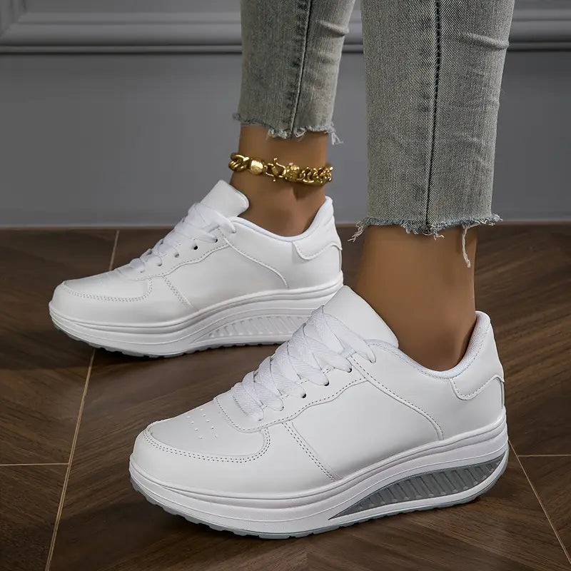 Nalani - Orthopedic Breathable Sneaker