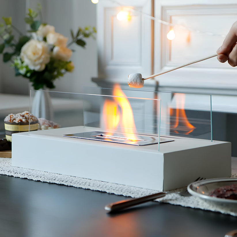 FlameNest - Fireplaces & Portable Tabletop Firepits