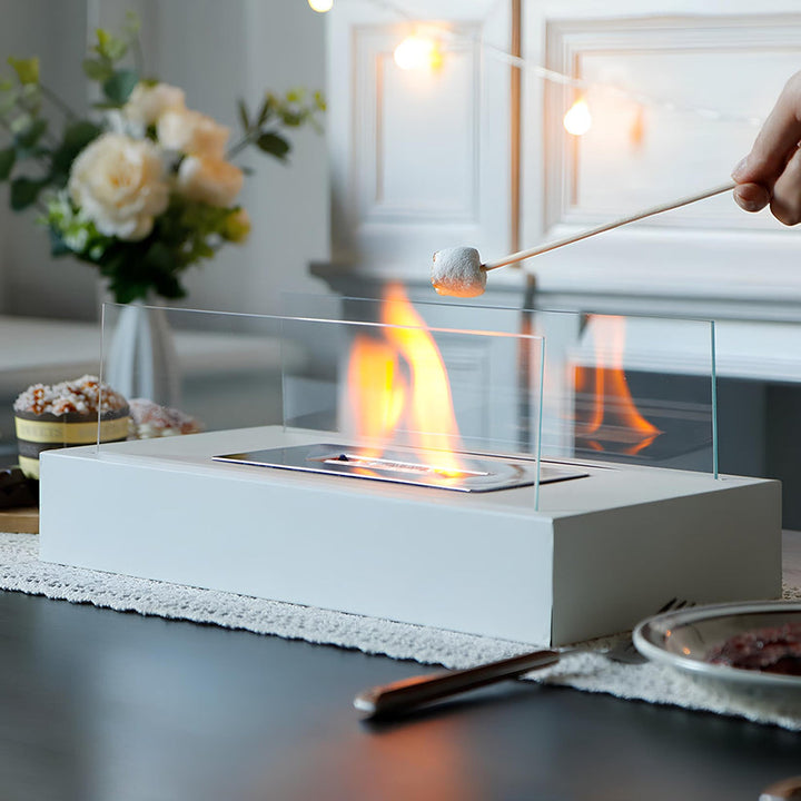 FlameNest - Fireplaces & Portable Tabletop Firepits