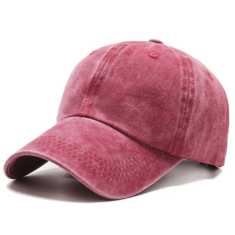 Emirjan - Four Season New Baseball Cap