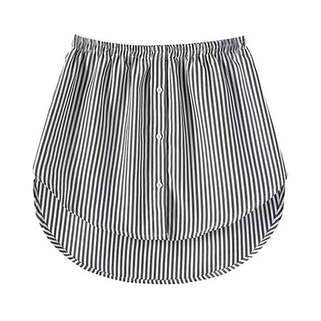 Hailey - Shirt Extenders