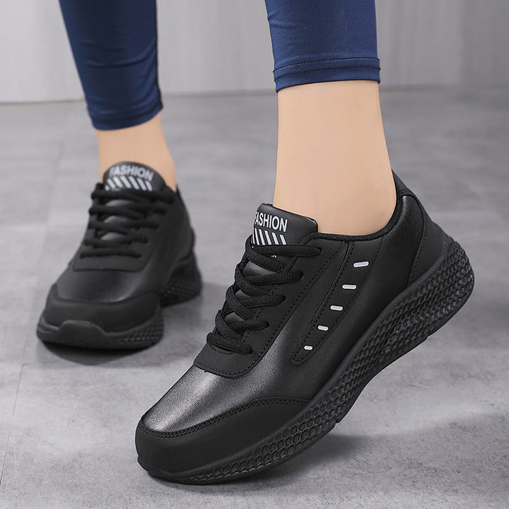 Taliia - Soft Orthopedic Sneakers