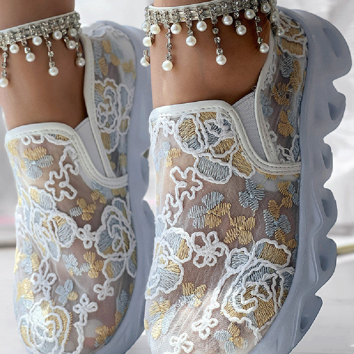 Abbie - Elegant Non-Slip Sneaker