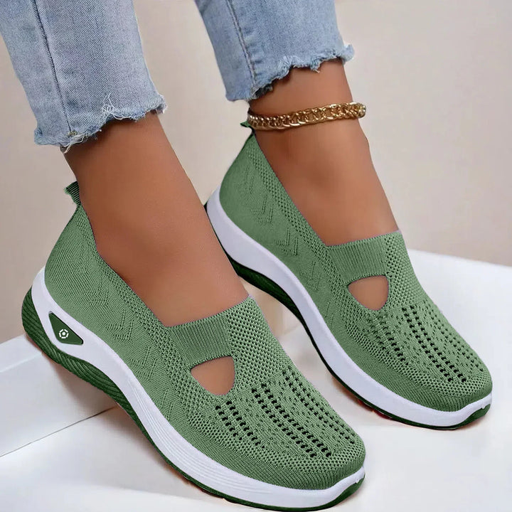Einara - Breathable Non-Slip Shoes