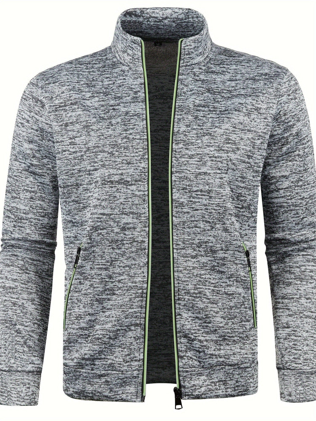 Darrin - Comfortable Vest