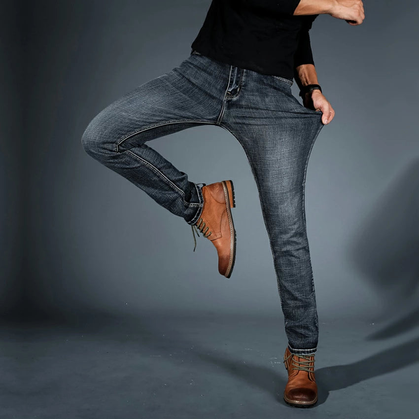 Sergiu - Premium Stretch Jeans