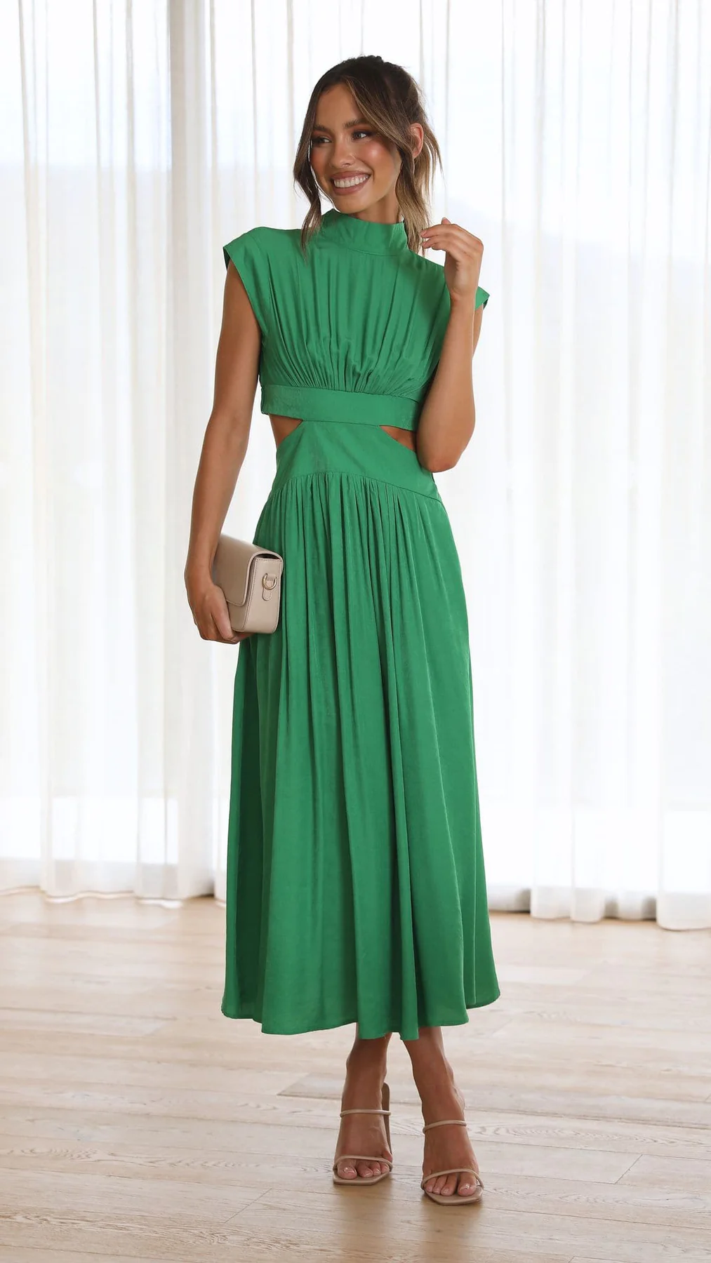 Honorata - Dress