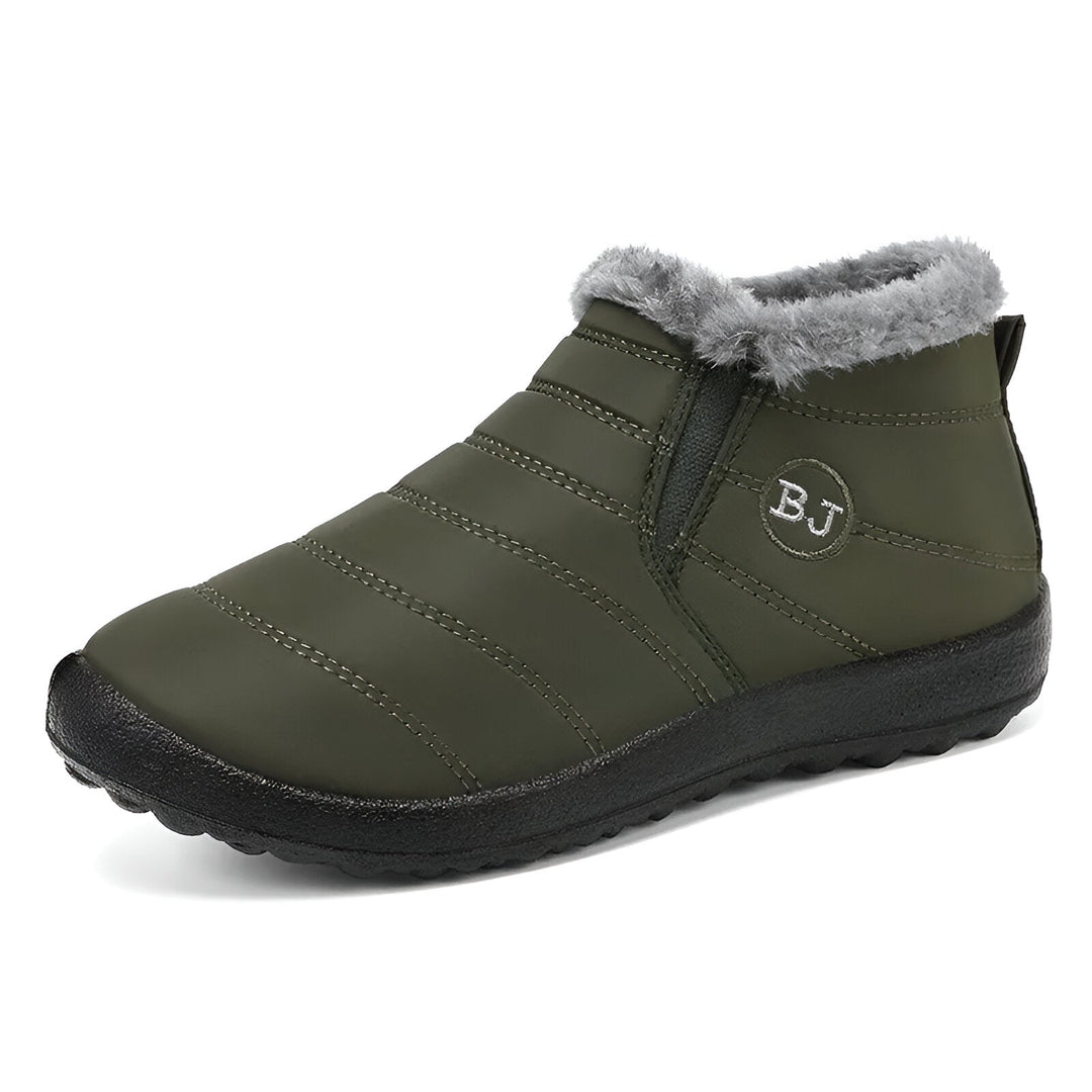 Becky - Universal Warm Shoes
