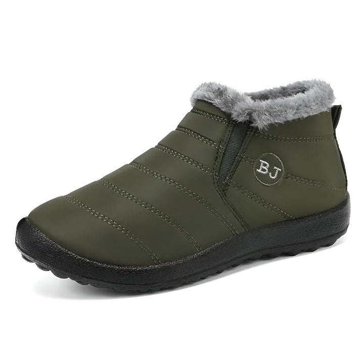 Becky - Universal Warm Shoes