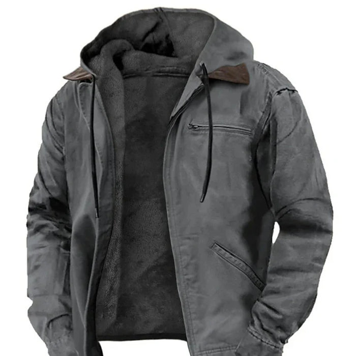 Radek - Premium Thermal Jacket