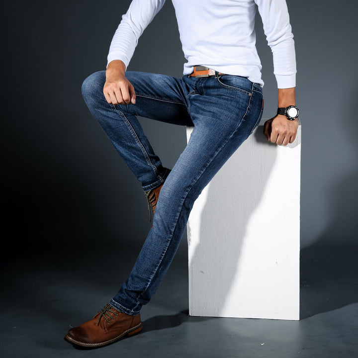 Sergiu - Premium Stretch Jeans