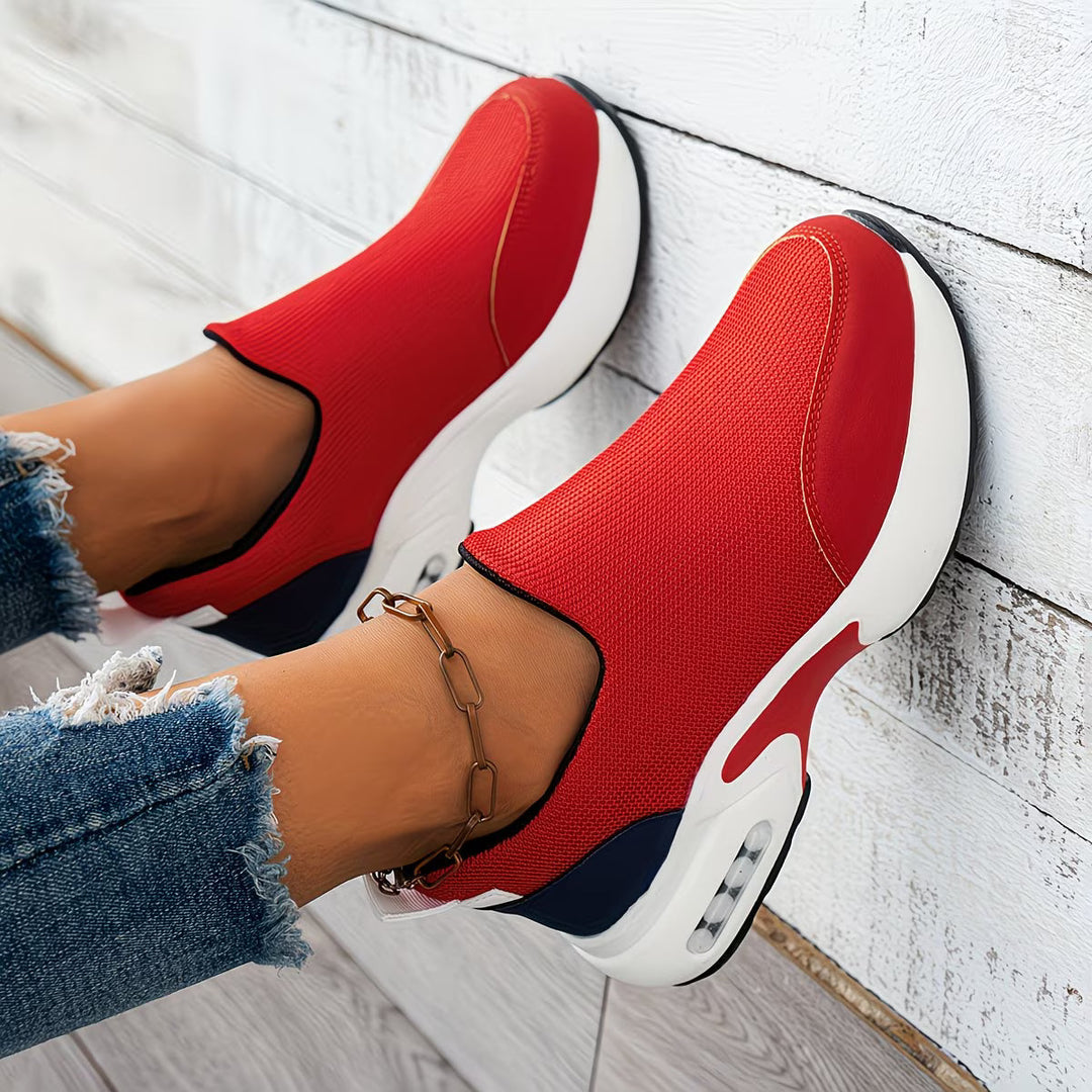 Oshrat - Breathable Non-Slip Sneaker