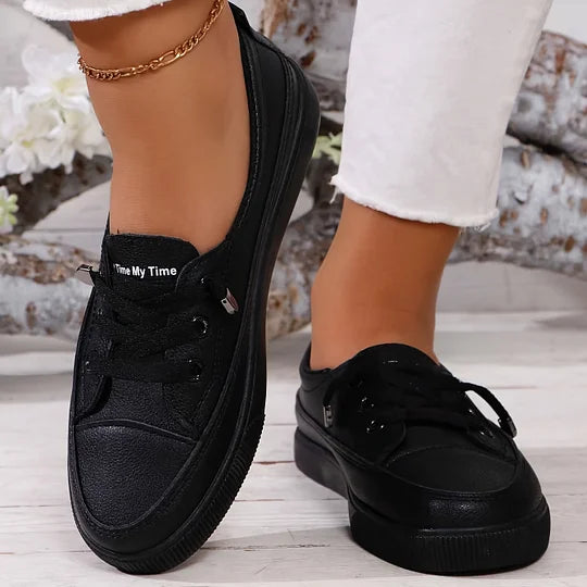 Deidra - Breathable Orthopedic Shoes